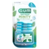 GUM Soft-Picks Minty Small Interdentalbürste, 40 St