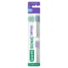 GUM Sonic Ortho Ersatzbürstenköpfe, 2 St