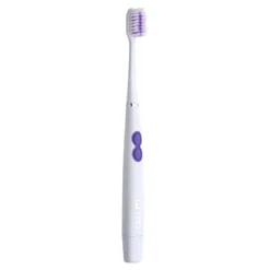 GUM Sonic Ortho Ersatzbürstenköpfe, 2 St
