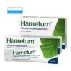 Hametum Hämorrhoiden Set, 1 P