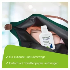 Hametum Medizinischer Reinigungsschaum für den Popo, 100 ml
