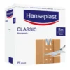Hansaplast Classic Pflaster 5 m x 6 cm, 1 St