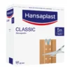 Hansaplast Classic Pflaster 5 m x 4 cm, 1 St