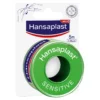 Hansaplast Fixierpflaster Sensitive 5m x 1,25cm, 1 St