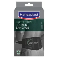 Hansaplast Protective Rücken-Bandage, 1 St
