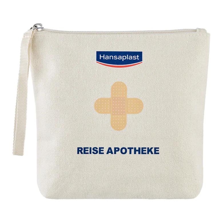 Hansaplast Reise Apotheke, 1 St
