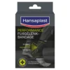 Hansaplast Sport Fußgelenk-Bandage Größe S/M, 1 St