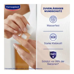Hansaplast Universal Pflasterstrips, 20 St