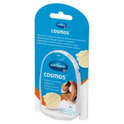 Hartmann cosmos Blasenpflaster, 6 St