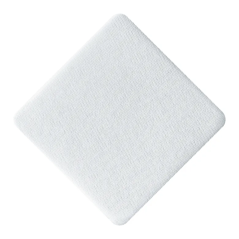 Hartmann HydroClean cavity Kompressen 7,5 x 7,5 cm steril, 10 St