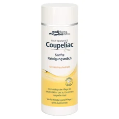 Haut in Balance Coupeliac Sanfte Reinigungsmilch, 200 ml