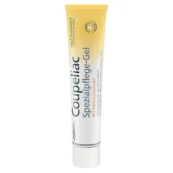 Haut in Balance Coupeliac Spezialpflege-Gel, 20 ml