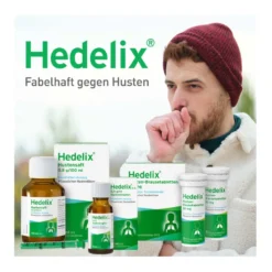 Hedelix s. a. Tropfen zum Einnehmen, 20 ml