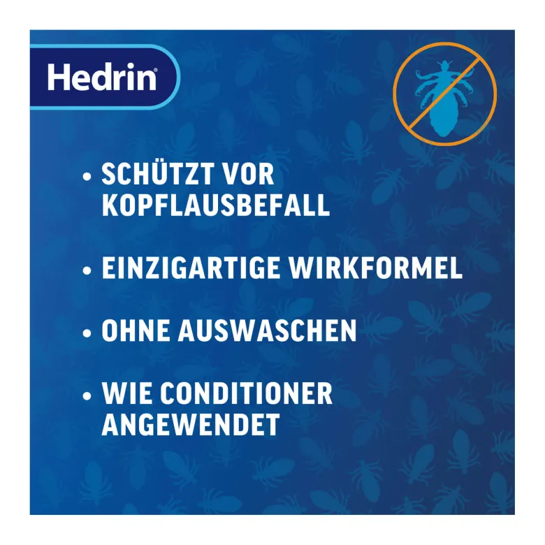 Hedrin Protect & Go Spray, 100 ml