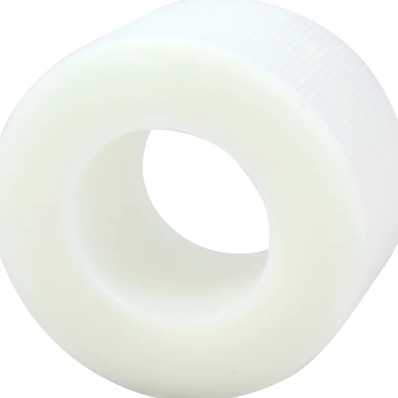 Heftpflaster transparent 2,5cm x 9m wasserfest, 6 St