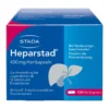 Heparstad Artischocken Kapseln, 100 St