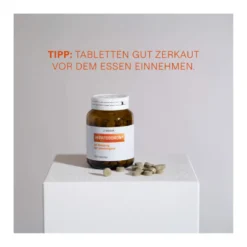Hepatodoron Tabletten, 200 St