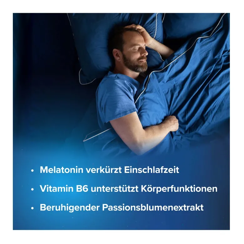 Hoggar Melatonin balance Spray, 20 ml
