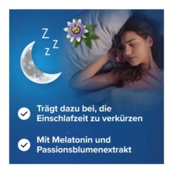 Hoggar Melatonin balance Spray, 20 ml