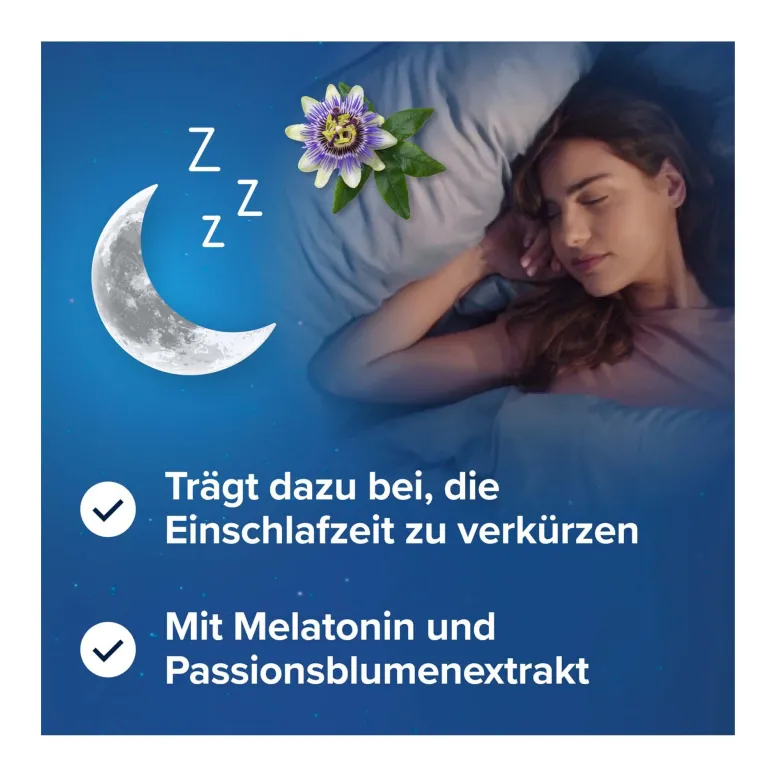 Hoggar Melatonin balance Spray, 20 ml