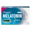 Hoggar Melatonin Duo Einschlaf-Kapseln, 30 St