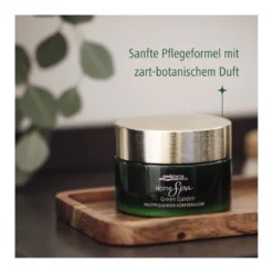 Home Spa Green Garden Körperbalsam, 250 ml
