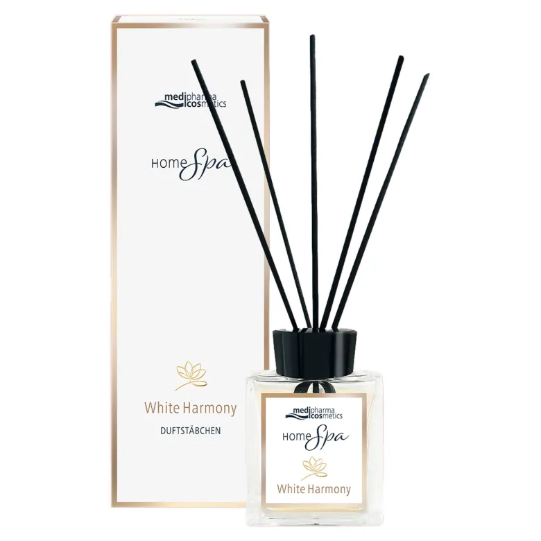 Home Spa White Harmony Raumduft, 100 ml