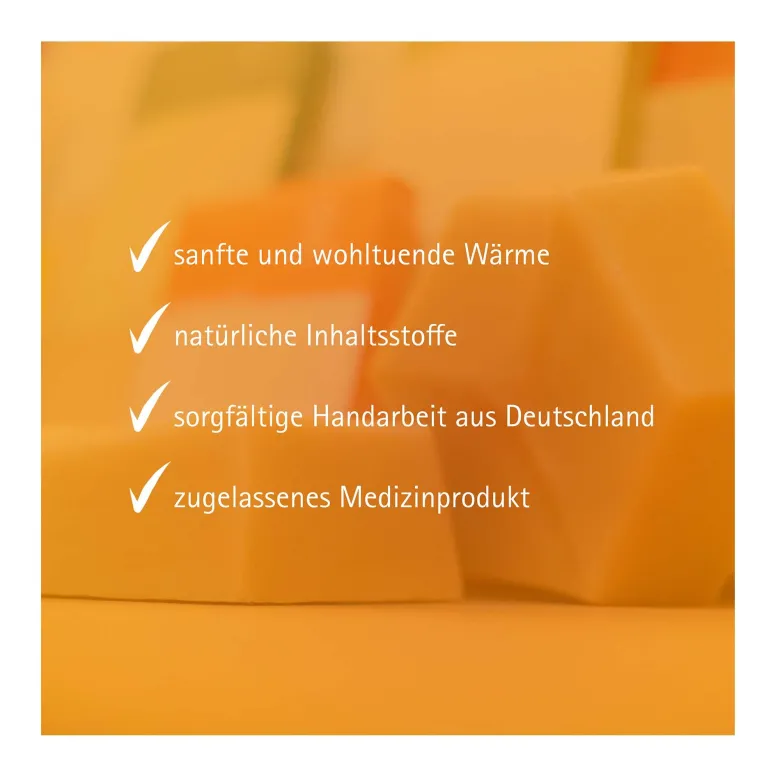 Hustenbrustwickel Thymian, 6 St