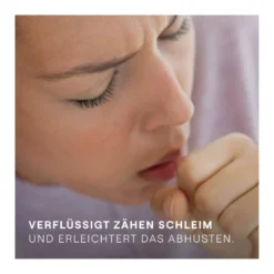 Hustenelixier, 100 ml
