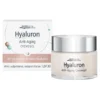 Hyaluron Anti-Aging Cremegel, 50 ml