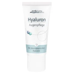 Hyaluron Augenpflege, 15 ml