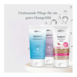 Hyaluron Duschpeeling, 150 ml