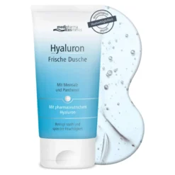 Hyaluron Frische Dusche, 150 ml