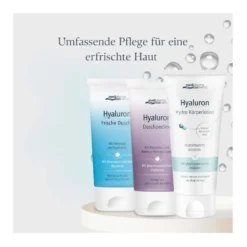 Hyaluron Frische Dusche, 150 ml