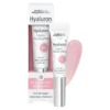 Hyaluron Lippen-Volumenpflege Rosé, 7 ml