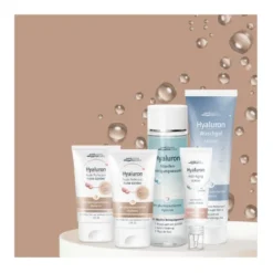 Hyaluron Nude Perfection getöntes Fluid LSF 20 medi., 50 ml