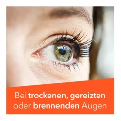 Hyaluron-ratiopharm Augentropfen, 2X10 ml