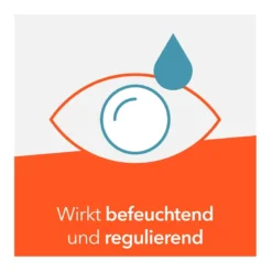 Hyaluron-ratiopharm Augentropfen, 2X10 ml