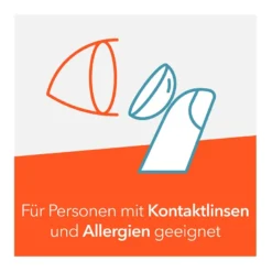 Hyaluron-ratiopharm Augentropfen, 2X10 ml