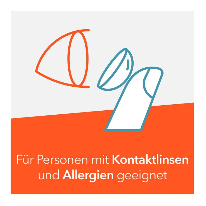 Hyaluron-ratiopharm Augentropfen Gel, 10 ml