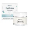 Hyaluron Tagescreme Leicht, 50 ml