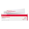 Hydrocortison AL 0,5% Creme, 30 g