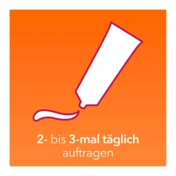 Hydrocortison ratiopharm 0,5 %, Creme, 30 g
