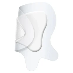 HydroTac comfort sacral Schaumverb.18x18 cm steril, 10 St
