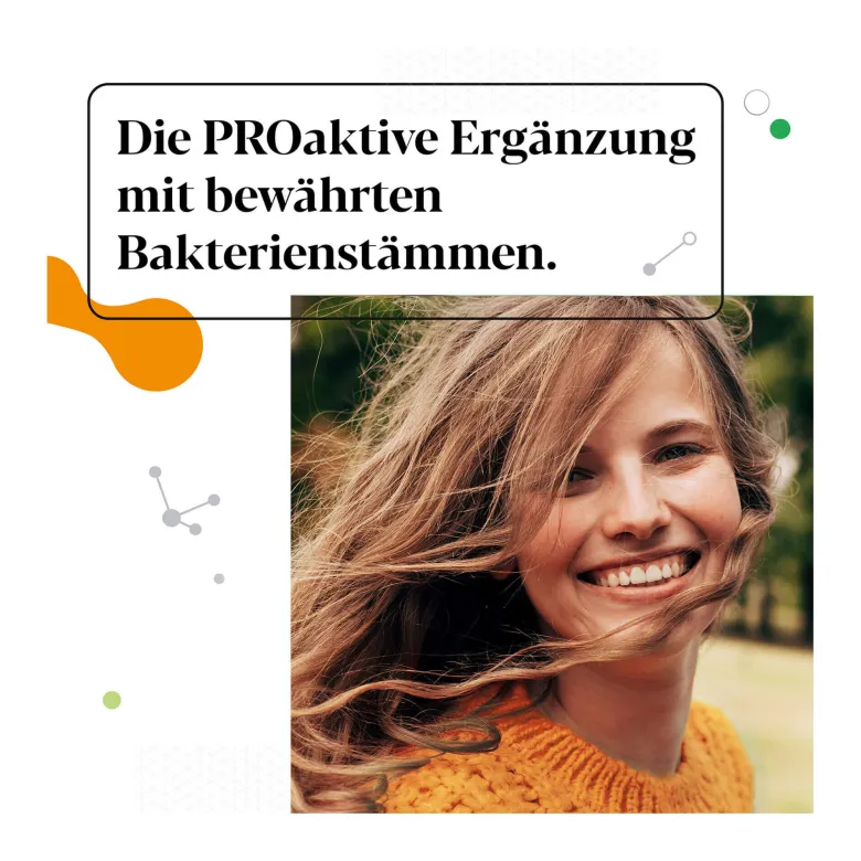 IberoBiotics Pro Kapseln, 30 St