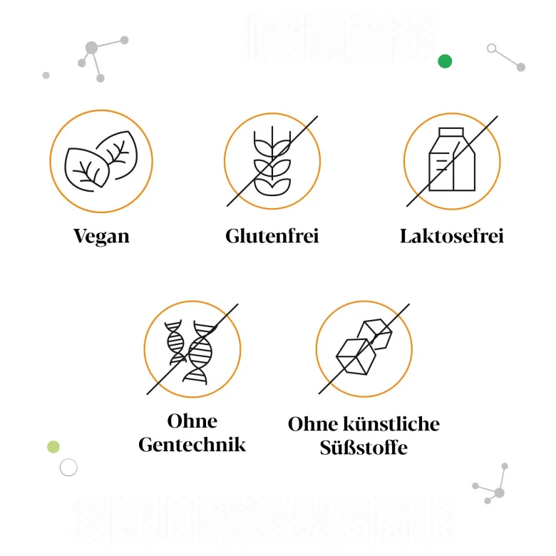 IberoBiotics Pro Kapseln, 30 St