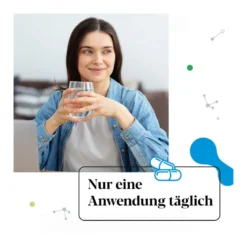 IberoBiotics Zen Kapseln, 2X14 St