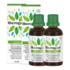 Iberogast Classic - bei akuten Magen-Darm-Beschwerden, 2x50 ml