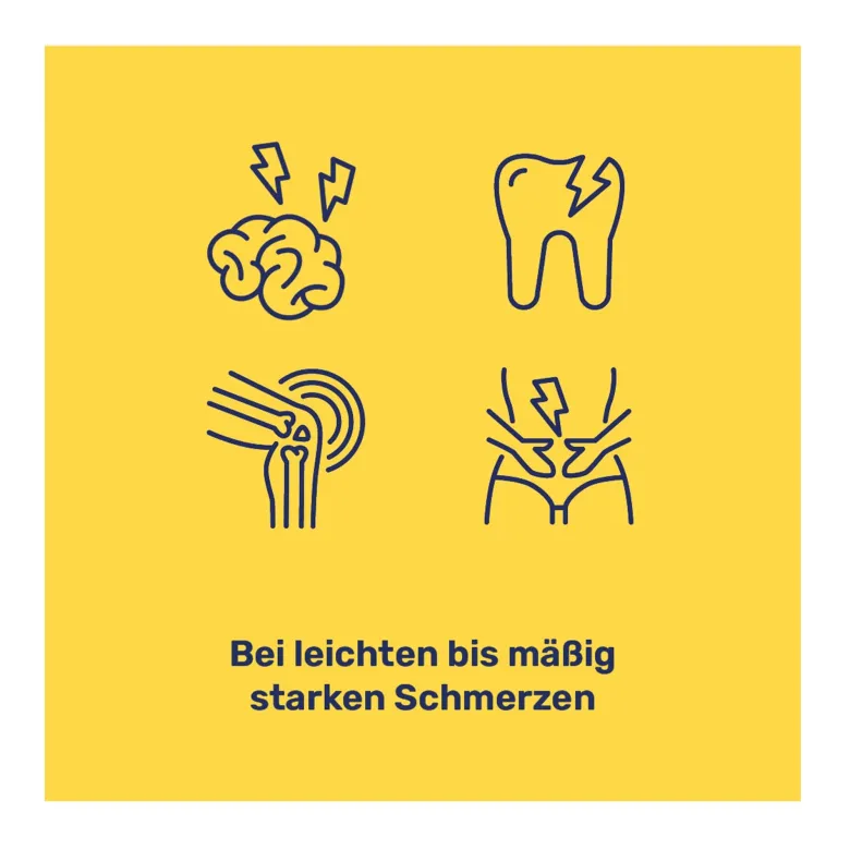 Ibubeta 200 mg Suspension zum Einnehmen im Beutel, 20 St