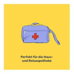 Ibubeta 200 mg Suspension zum Einnehmen im Beutel, 20 St